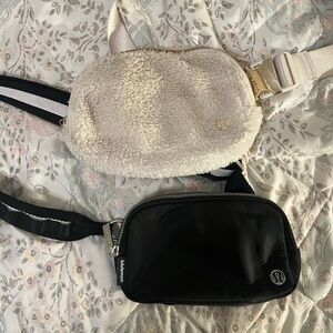 Set of 2 Belt Bag’s